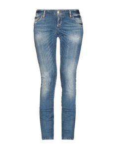 Джинсовые брюки Philipp Plein