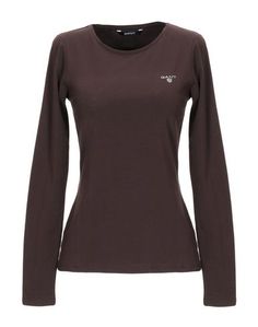 Футболка Gant