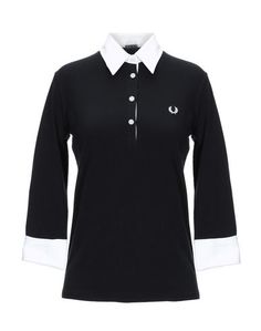 Поло Fred Perry