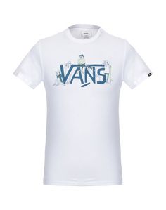 Футболка Vans