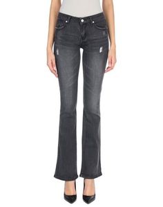 Джинсовые брюки Hope Collection