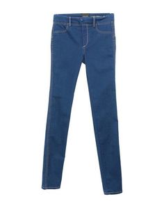 Джинсовые брюки Twin Set Jeans