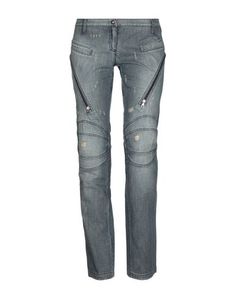 Джинсовые брюки ONE Seven TWO