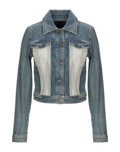 Джинсовая верхняя одежда Armani Jeans