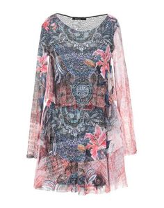 Короткое платье Desigual