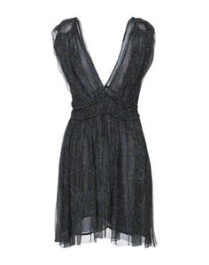 Короткое платье Isabel Marant Étoile