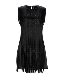 Короткое платье Versace