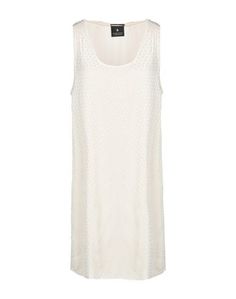 Короткое платье Maison Scotch