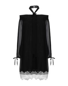 Короткое платье Michael Michael Kors