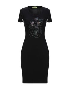 Короткое платье Versace Jeans