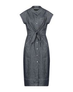 Платье длиной 3/4 Collection PrivĒe?