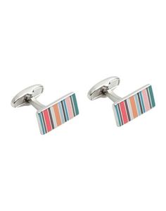 Запонки и зажимы для галстука Paul Smith