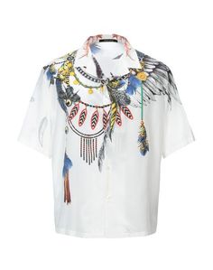Pубашка Roberto Cavalli