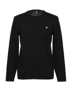 Свитер Lyle & Scott