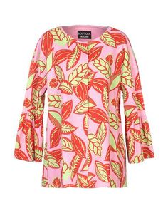 Легкое пальто Boutique Moschino