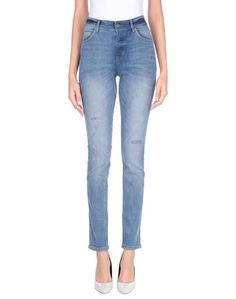 Джинсовые брюки Cheap Monday