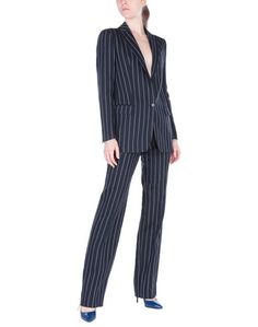 Классический костюм Tagliatore 02 05