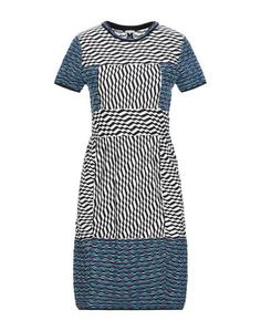 Короткое платье M Missoni