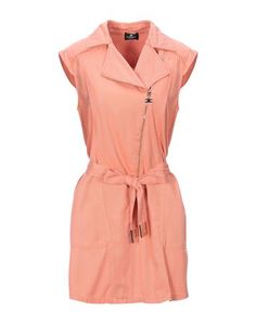 Короткое платье Elisabetta Franchi