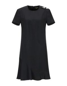 Короткое платье Versace Jeans