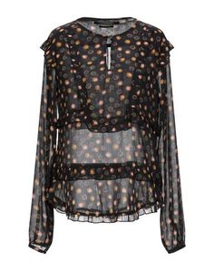 Блузка Maison Scotch