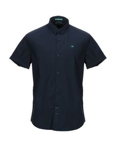 Pубашка Scotch & Soda