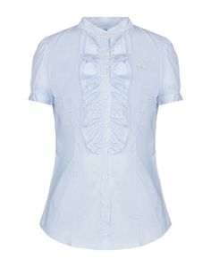 Pубашка Fred Perry