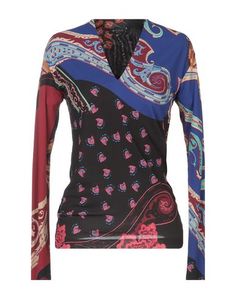 Блузка Etro