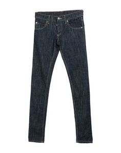 Джинсовые брюки Cheap Monday
