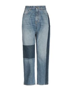Джинсовые брюки Golden Goose Deluxe Brand