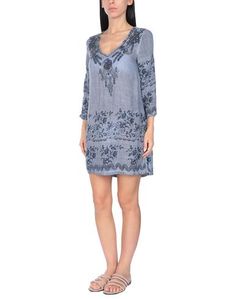 Пляжное платье Iconique