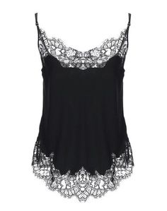Топ без рукавов Givenchy