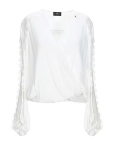 Блузка Elisabetta Franchi