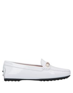 Мокасины Tod`S