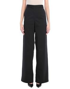 Повседневные брюки Mm6 Maison Margiela