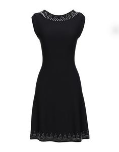 Платье до колена AlaÏa