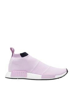 Высокие кеды и кроссовки Adidas Originals