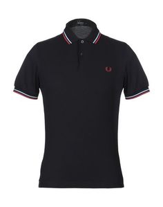Поло Fred Perry