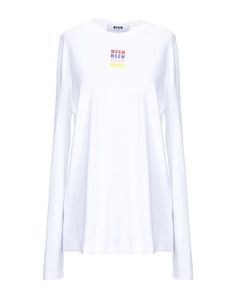 Футболка Msgm