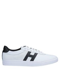 Низкие кеды и кроссовки HUF