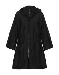 Легкое пальто Ermanno DI Ermanno Scervino