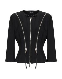 Пиджак Elisabetta Franchi