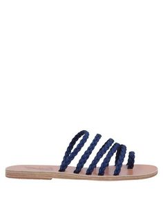 Вьетнамки Ancient Greek Sandals