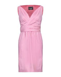 Платье до колена Boutique Moschino