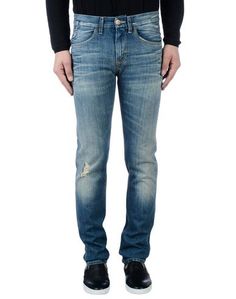 Джинсовые брюки Tommy Jeans