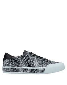Низкие кеды и кроссовки Tod`S