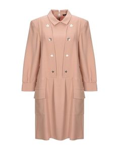 Короткое платье Elisabetta Franchi