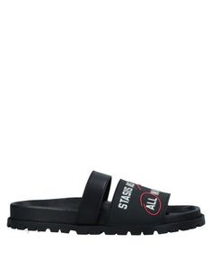 Сандалии Sacai