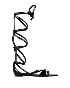 Сандалии Roger Vivier