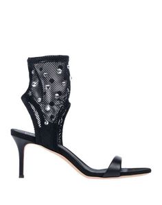 Сандалии Giuseppe Zanotti